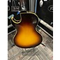 Used Gibson Used Gibson Es140 2 Color Sunburst Hollow Body Electric Guitar