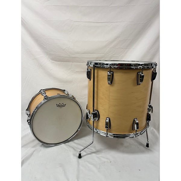 Used Ludwig Legacy Pro Beat Maple Drum Kit
