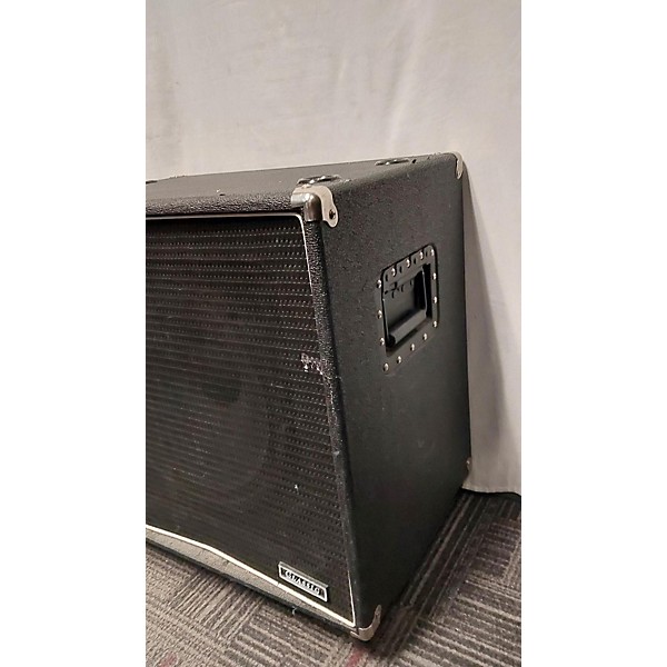 Used Ampeg SVT15E Bass Cabinet