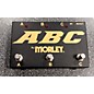 Used Morley ABC PEDAL Footswitch thumbnail