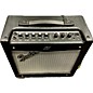 Used Fender Mustang I V2 20W 1X8 Guitar Combo Amp
