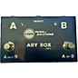 Used Live Wire Solutions ABY1 Pedal thumbnail
