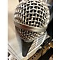 Used Shure 2020 SM58LC Dynamic Microphone thumbnail