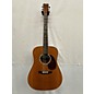 Used SIGMA 1986 SD28 Acoustic Electric Guitar thumbnail