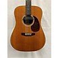 Used SIGMA 1986 SD28 Acoustic Electric Guitar