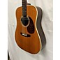 Used SIGMA 1986 SD28 Acoustic Electric Guitar