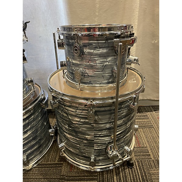 Used PDP by DW CX SERIES MAPLE Drum Kit