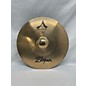 Used Zildjian 16in A Custom Fast Crash Cymbal thumbnail