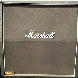 Used Marshall Used Marshall 1960A 300W 4x12 Stereo Slant Guitar Cabinet