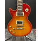 Used Gibson LPR9 1959 Les Paul Reissue Lefty Electric Guitar