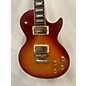Used Gibson Les Paul Standard AA Figured Top 50's Solid Body Electric Guitar thumbnail