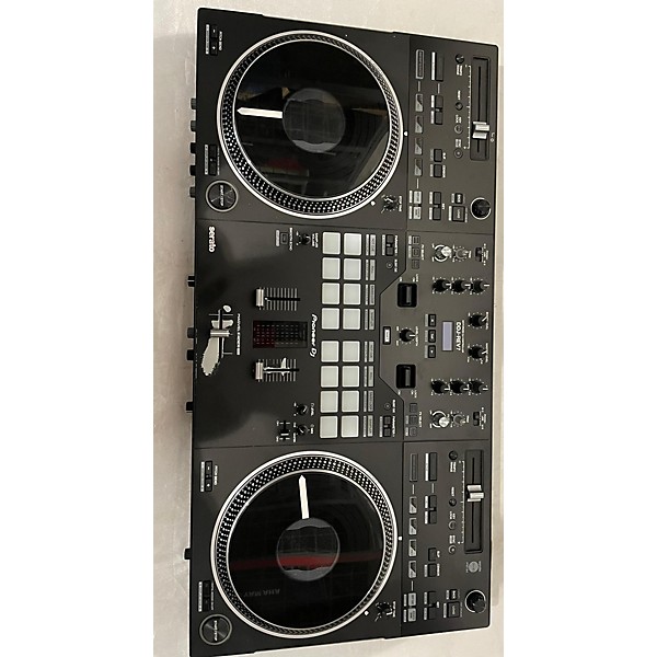 Used Pioneer DJ 2021 DDJ-REV7 DJ Controller