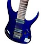 Used Ibanez RG2027XL Solid Body Electric Guitar thumbnail