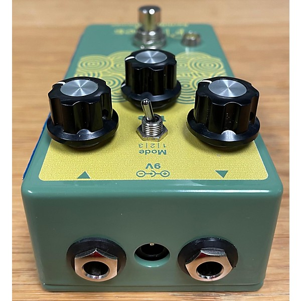 Used EarthQuaker Devices FLUMES Effect Pedal