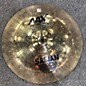 Used SABIAN 14in AAx Mini Chinese Cymbal thumbnail