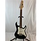 Used AXL Strat Style Solid Body Electric Guitar thumbnail