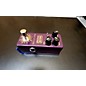 Used MXR Duke Of Tone Effect Pedal thumbnail