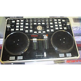 Used In Store Used Used VERTAX VCI 300 DJ Controller