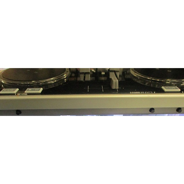 Used Used VERTAX VCI 300 DJ Controller