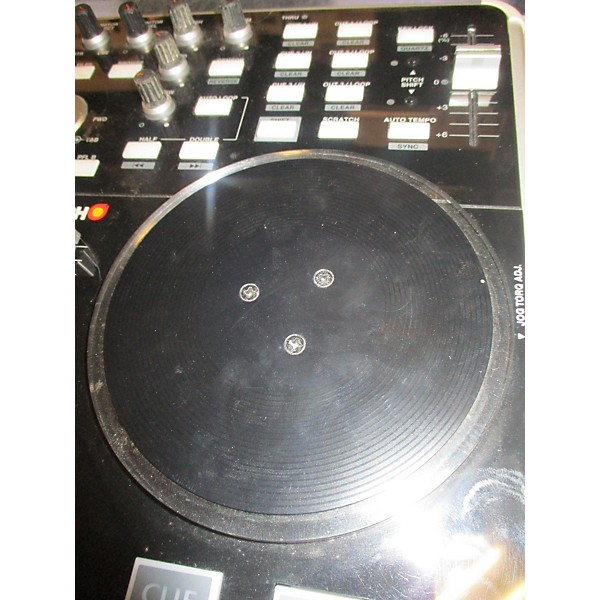 Used Used VERTAX VCI 300 DJ Controller