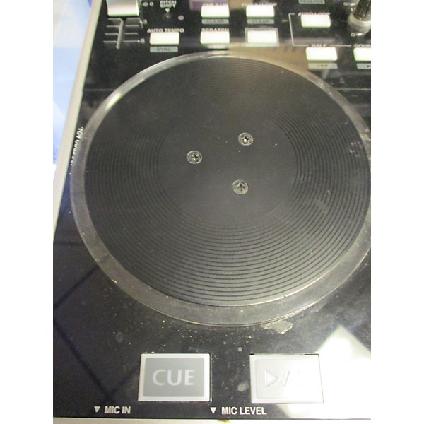 Used Used VERTAX VCI 300 DJ Controller