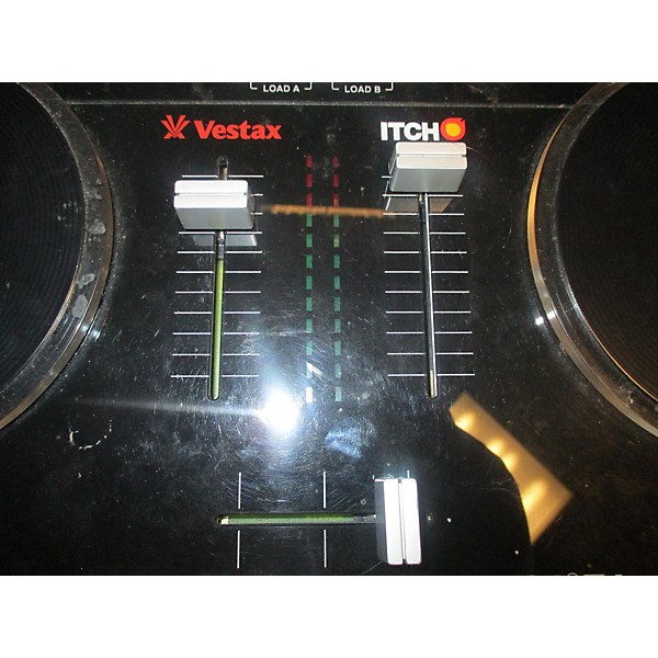 Used Used VERTAX VCI 300 DJ Controller