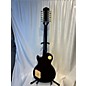 Used Epiphone 2000s Les Paul Classic 12 -string Solid Body Electric Guitar