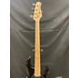 Used Sterling by Music Man Ray5 5 String Electric Bass Guitar