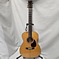 Used Bourgeois OM Vintage HS Acoustic Guitar thumbnail