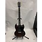 Used Gibson 2016 SG Special Solid Body Electric Guitar thumbnail