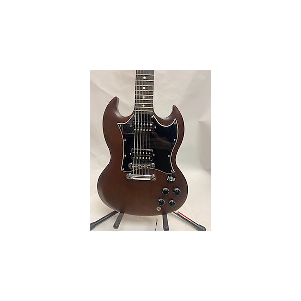 Used Gibson 2016 SG Special Solid Body Electric Guitar