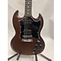Used Gibson 2016 SG Special Solid Body Electric Guitar