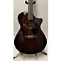 Used Breedlove WILDWOOD CO SUEDE CE Acoustic Electric Guitar