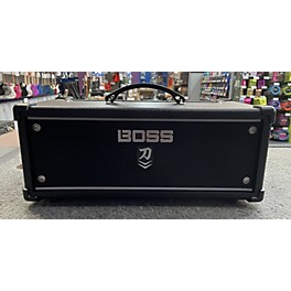 Used BOSS Used BOSS Katana KTN-Head 100W Solid State Guitar Amp Head