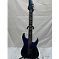 Used Schecter Guitar Research REAPER 7 MS ELITE Solid Body Electric Guitar thumbnail