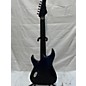 Used Schecter Guitar Research REAPER 7 MS ELITE Solid Body Electric Guitar