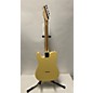 Used Fender American Performer Telecaster Hum Solid Body Electric Guitar