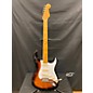 Used Fender Vintera 50s Stratocaster Modified Solid Body Electric Guitar thumbnail