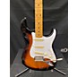 Used Fender Vintera 50s Stratocaster Modified Solid Body Electric Guitar