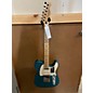 Used Fender Limited Edition Player Telecaster Solid Body Electric Guitar thumbnail