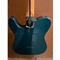 Used Fender Limited Edition Player Telecaster Solid Body Electric Guitar