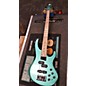 Used MTD LYNN KELLER 432 Electric Bass Guitar thumbnail