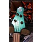 Used MTD LYNN KELLER 432 Electric Bass Guitar