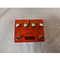 Used Empress Effects Tremolo2 Effect Pedal thumbnail