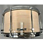 Used Noble & Cooley 8X14 Solid Shell Maple Drum