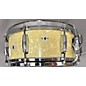 Used Gretsch Drums 1960s 5.5X14 Round Badge Snare Drum thumbnail