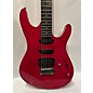 Used Ibanez Rg140 Solid Body Electric Guitar thumbnail