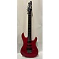 Used Ibanez Rg140 Solid Body Electric Guitar
