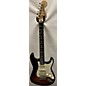 Used Fender American Performer Stratocaster HSS Solid Body Electric Guitar thumbnail