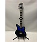 Used D'Angelico Premier Series Bedford Solid Body Electric Guitar thumbnail